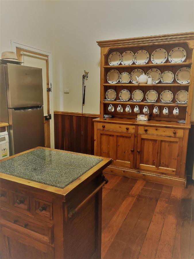 York Cottages And Burnley House Екстериор снимка