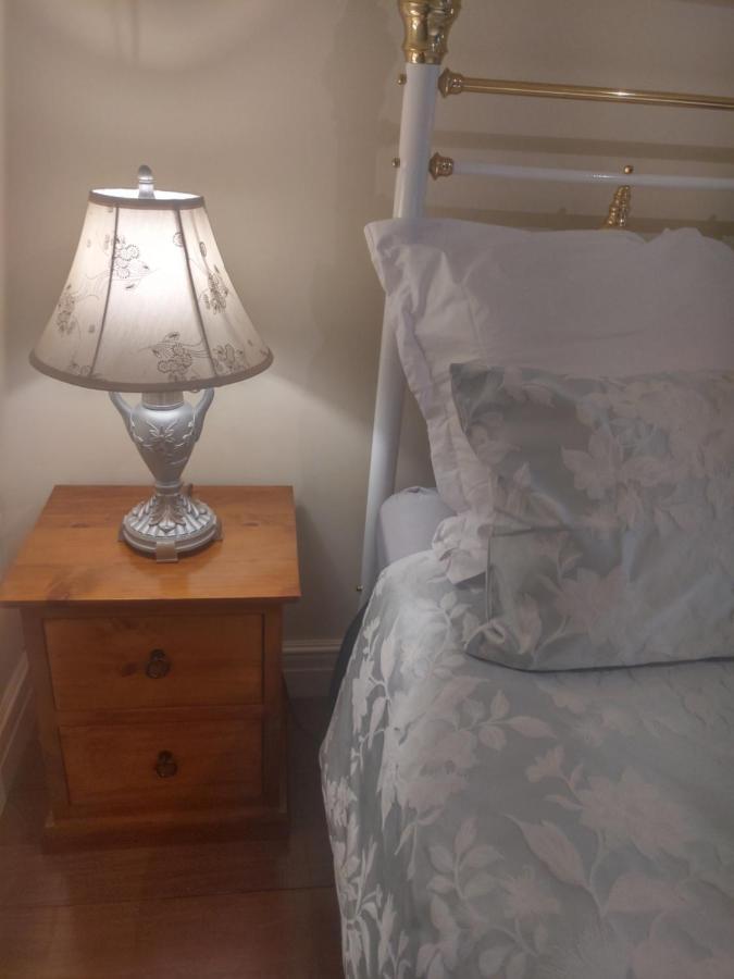 York Cottages And Burnley House Екстериор снимка