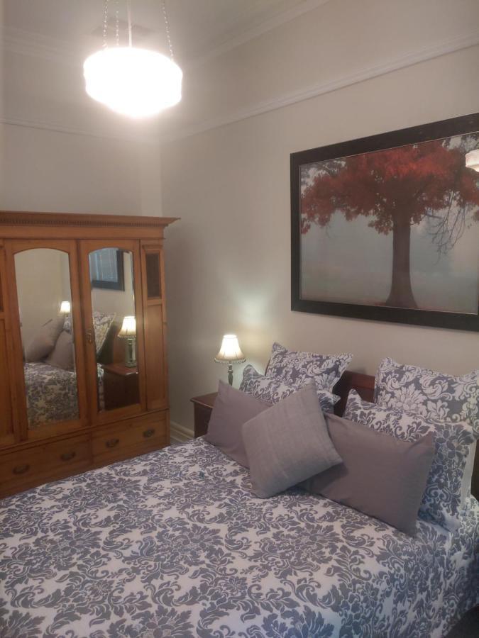 York Cottages And Burnley House Екстериор снимка