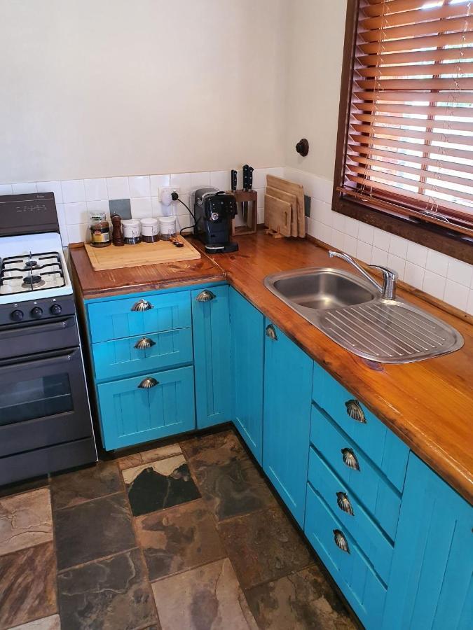 York Cottages And Burnley House Екстериор снимка