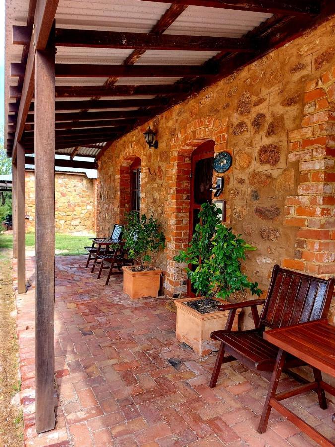 York Cottages And Burnley House Екстериор снимка