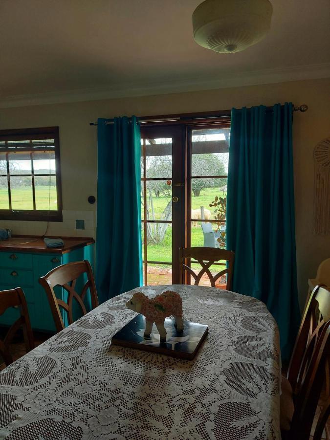 York Cottages And Burnley House Екстериор снимка