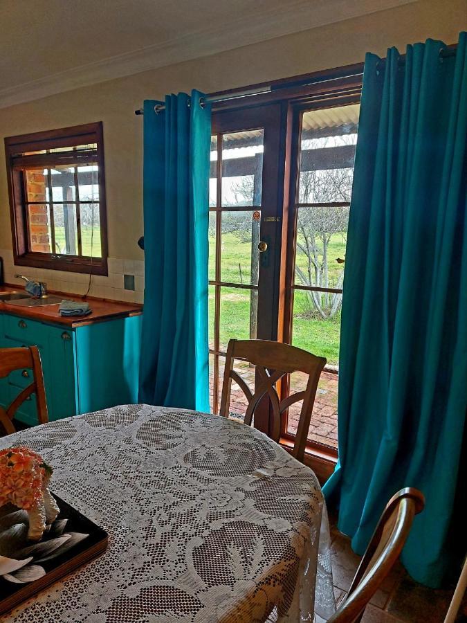 York Cottages And Burnley House Екстериор снимка