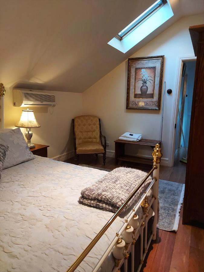 York Cottages And Burnley House Екстериор снимка