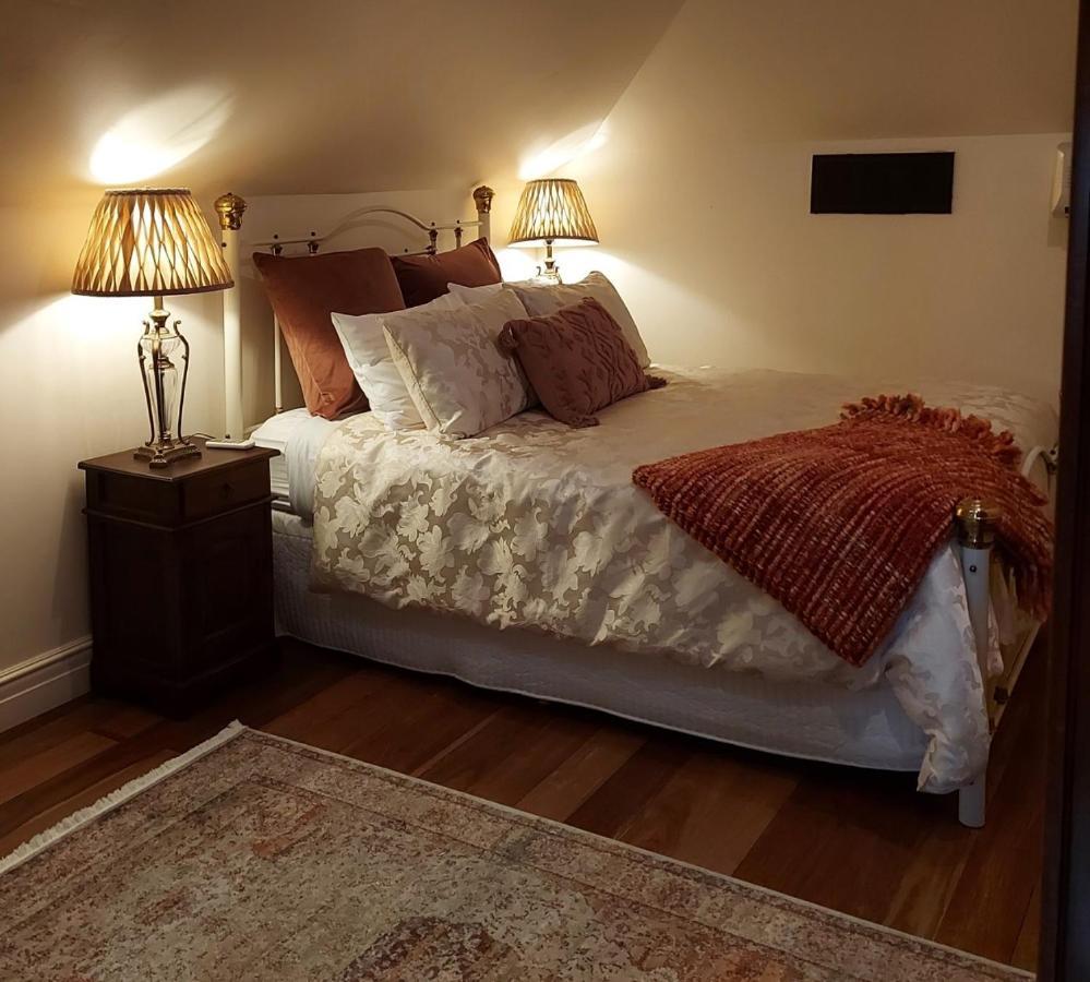 York Cottages And Burnley House Екстериор снимка