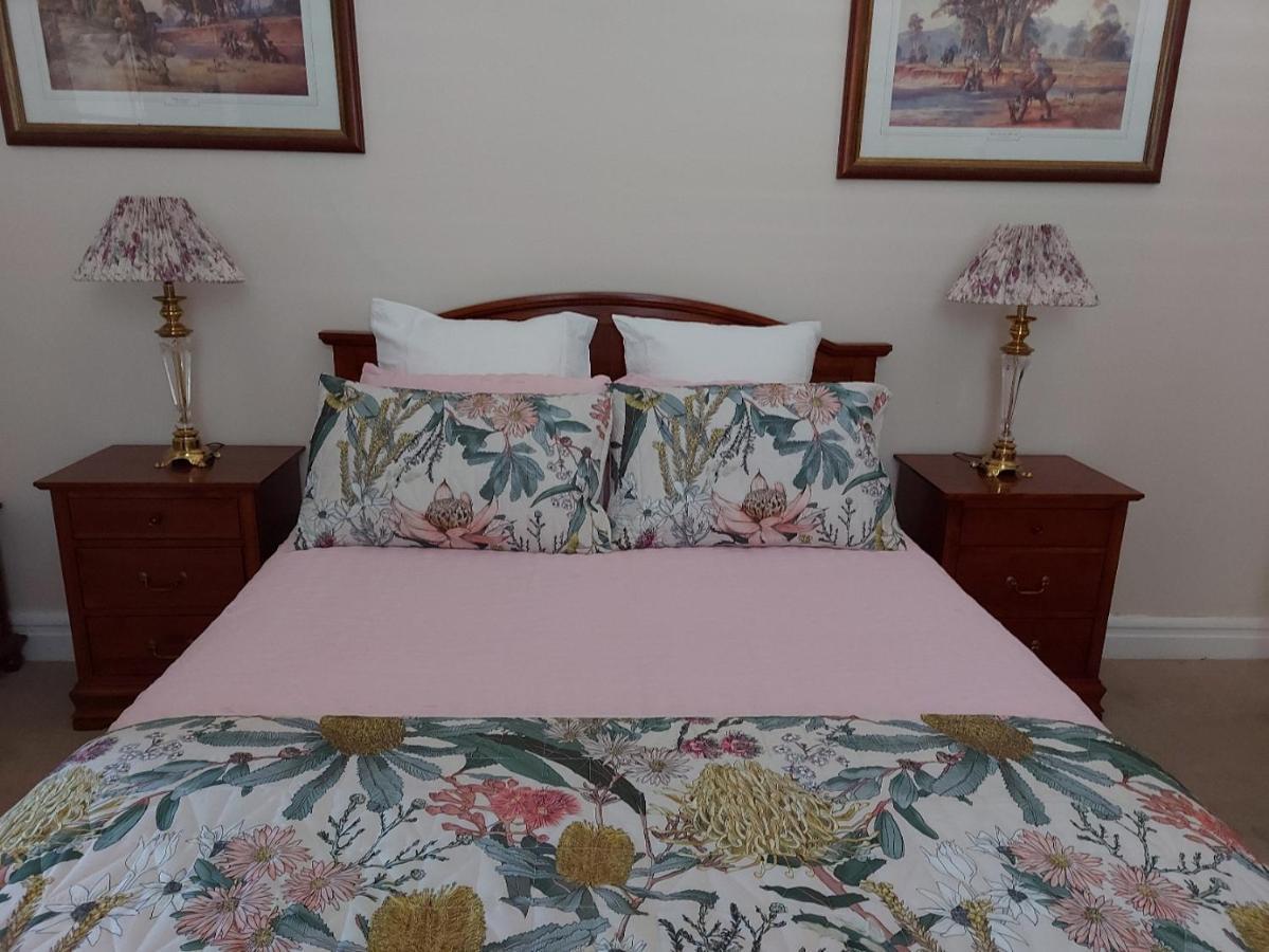 York Cottages And Burnley House Екстериор снимка