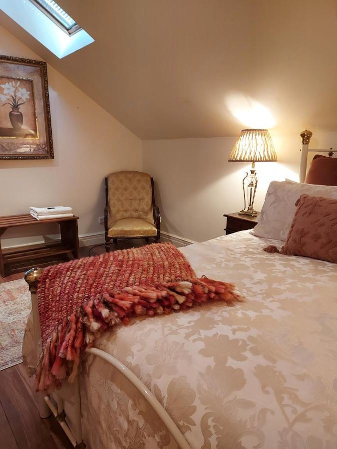 York Cottages And Burnley House Екстериор снимка