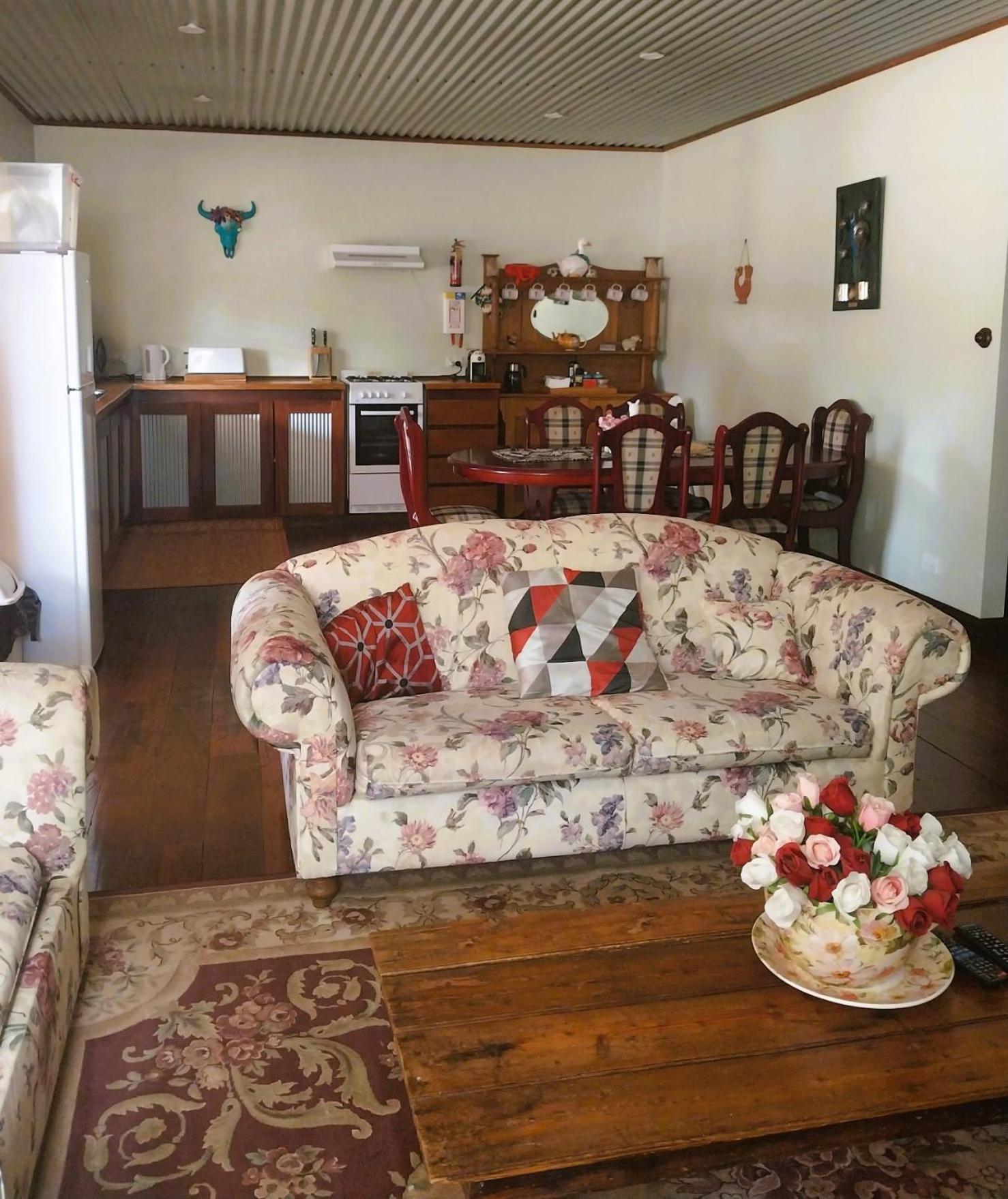 York Cottages And Burnley House Екстериор снимка